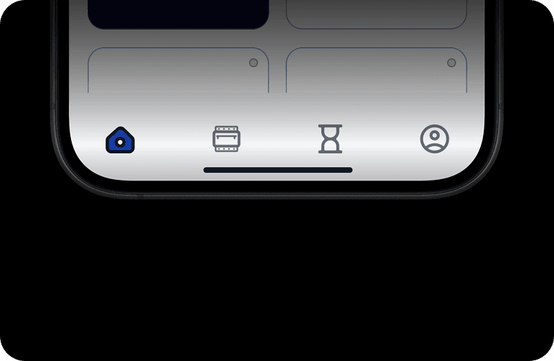 App controls