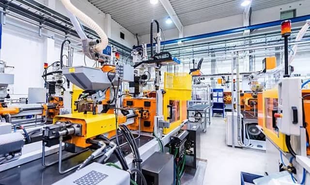 Industrial automation solutions