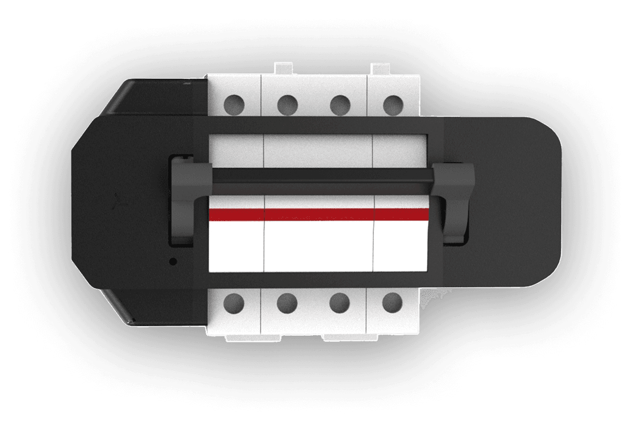 Smart MCB Device