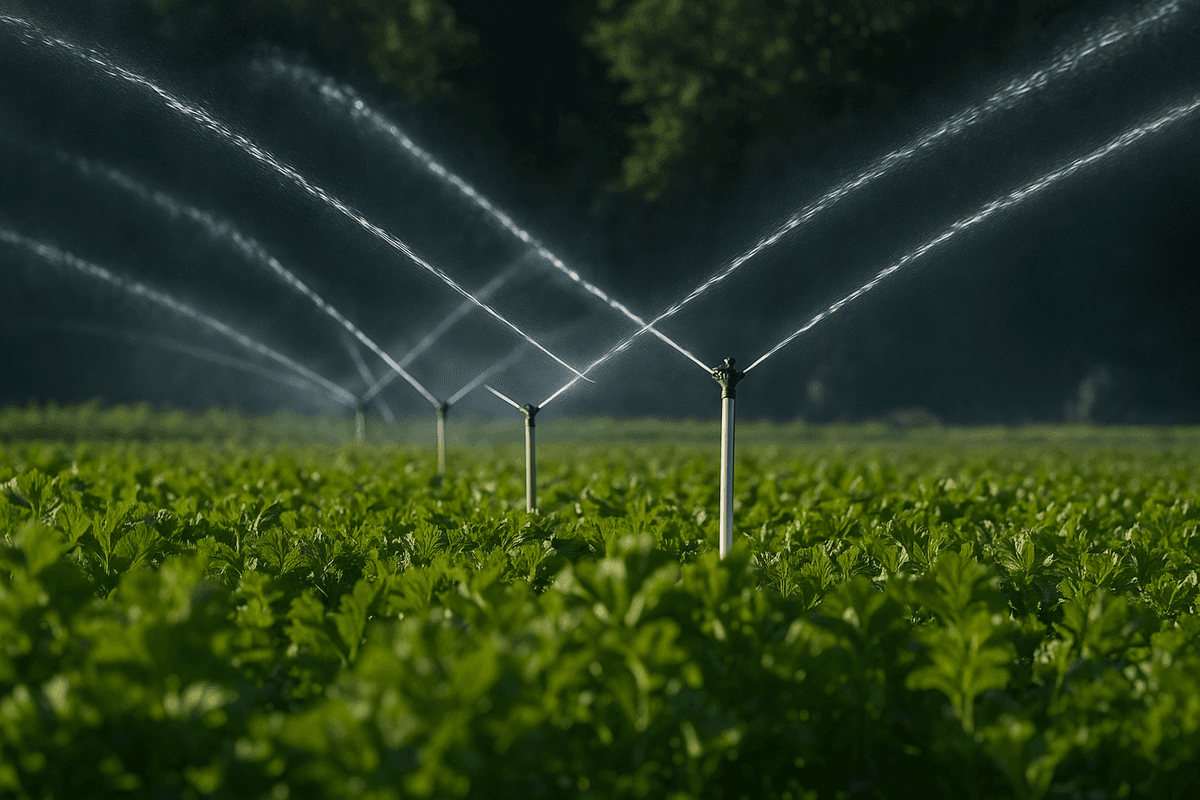 Agriculture