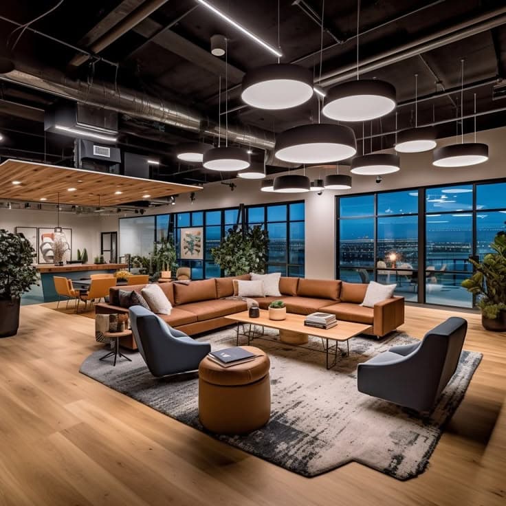 Commercial Buildings